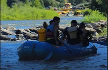Raft the Beautiful Upper Colorado