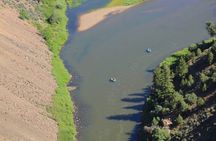 Raft the Beautiful Upper Colorado
