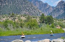 Raft the Beautiful Upper Colorado