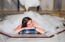 Massage Full Buddy Bath, Sauna & Jacuzzi Cleopatra Plus Hurghada