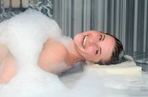 Massage Full Buddy Bath, Sauna & Jacuzzi Cleopatra Plus Hurghada