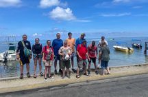 Van for a Day mahagony/Roatan ports
