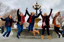 Elf and Home Alone 2 Movie Locations Tour in Central Park