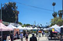 The Immigrant & Historic Businesses of Silver Lake Food Tour