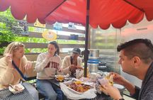 The Immigrant & Historic Businesses of Silver Lake Food Tour