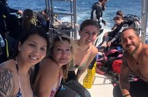 Discover Scuba Diving SSI Mini Course Tamarindo