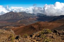 Haleakala Crater Hiking Experience