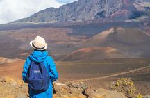 Haleakala Crater Hiking Experience