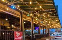 Night Life Experience - St. Thomas USVI (3hrs)