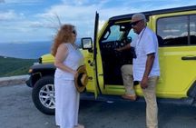 Private Exclusive Beach Hopping Tour in St.Thomas, Virgin Islands