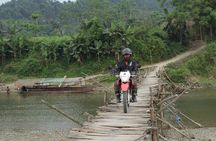 HA GIANG LOOP PRIVATE MOTORCYCLE TOUR (3-Day Tour from Hanoi)