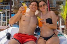 5 Hours Rosario Island Tour 
