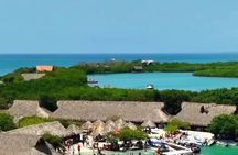 5 Hours Rosario Island Tour 