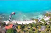 5 Hours Rosario Island Tour 