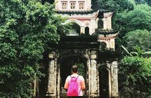 Ninh Binh Trip From Hanoi: Hoa Lu-Mua Cave-Boat-Cycling-Lunch