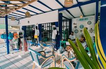 Bubblemaker Dive for 8 and 9 year olds in Koh Kood or Koh Rang 