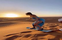 Premium Desert Safari Dubai – Luxury Adventure & Shows 