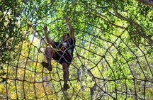 Day of Adventure in Playa las Animas from Puerto Vallarta