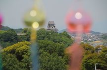 A Fun Car Tour to Inuyama Castle and a Phallus