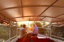 Skadar Lake Private Boat Tour with Wine Tasting