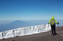 7 Days Private Machame Route Mountain Kilimanjaro Climbing
