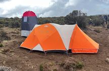 7 Days Private Machame Route Mountain Kilimanjaro Climbing