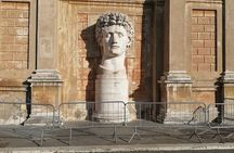 Vatican Museums & Sistine Chapel Group Tour