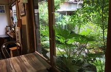 Private Home Visit Style Tour in Yanaka with Local Experience