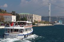 1-Day Private Guided Tour of Istanbul