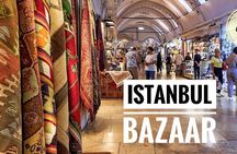 1-Day Private Guided Tour of Istanbul