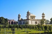 3-Day Private Golden Triangle Tour Delhi Agra Jaipur & Taj Mahal