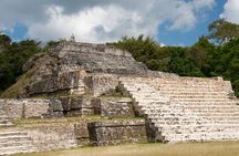 Private Tour of Altun Ha Mayan Site from Belize City