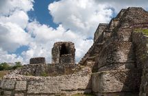 Private Tour of Altun Ha Mayan Site from Belize City