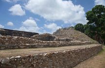 Private Tour of Altun Ha Mayan Site from Belize City