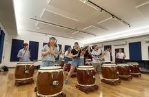 TAIKO, Japanese Drum Experience from Kyoto