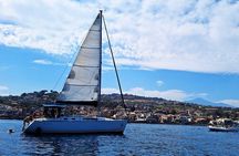 Half Day Sailing Tour Catania-AciTrezza