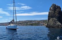 Full Day Sailing Tour Catania-Acitrezza