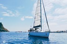 Half Day Sailing Tour Catania-AciTrezza