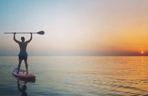 Sunset kayak/Sup tour - Lukova caves and Secret beaches