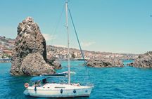 Half Day Sailing Tour Catania-AciTrezza