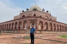 Private Golden Triangle 3-Day Delhi Agra Jaipur Tour