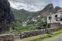 Santo Antão Day Trip by Car – Explore Island Highlights