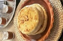 Moroccan Baking Bliss in Casablanca Sweet Discoveries Await