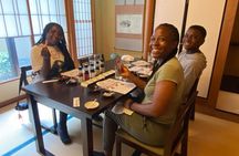 5 Types of Soy Sauce Tasting and Food Pairing