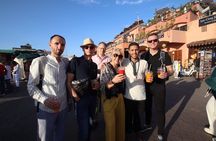 Marrakech guided city tour