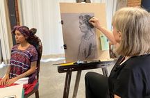 Mexican Art Class