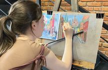 1 Day Mexican Art Class