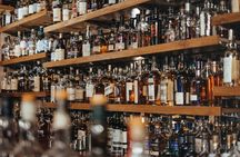 Bourbon and Whiskey History Tour in St Augustine 