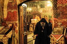 Private trip to Bachkovo Monastery and Assen’s Fortress