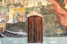 Private trip to Bachkovo Monastery and Assen’s Fortress